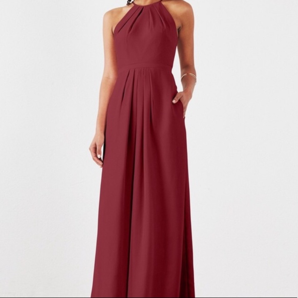 Weddington Way Isabelle Dress - Size 14